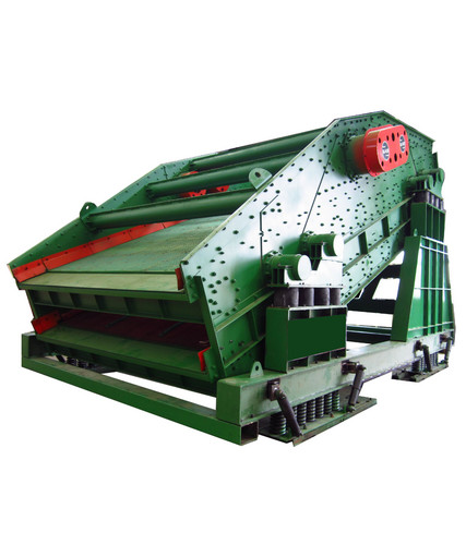 NJ激振器振動(dòng)篩